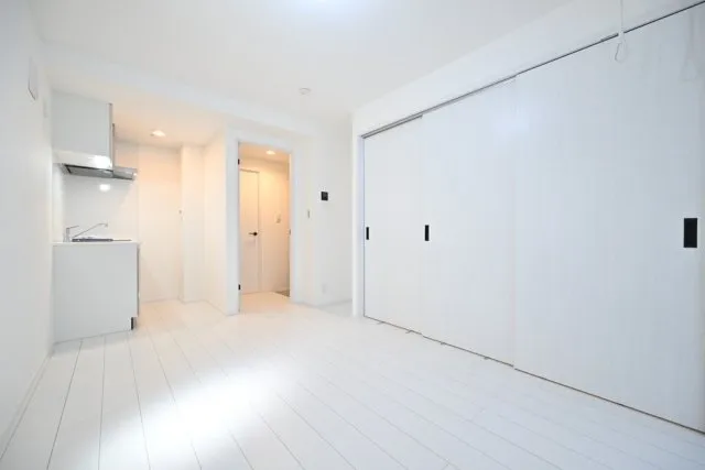 The Residence Nihonbashi - Interior - ["Flooring", "Floor", "Wood"]