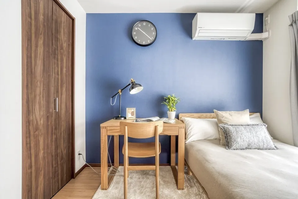 Hmlet Shibuya Shoto - Interior - ["Furniture", "Interior design", "Wood"]