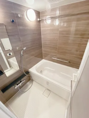 Proud Flat Ueno Matsugaya - Interior - ["Tap", "Plumbing fixture", "Bathroom"]