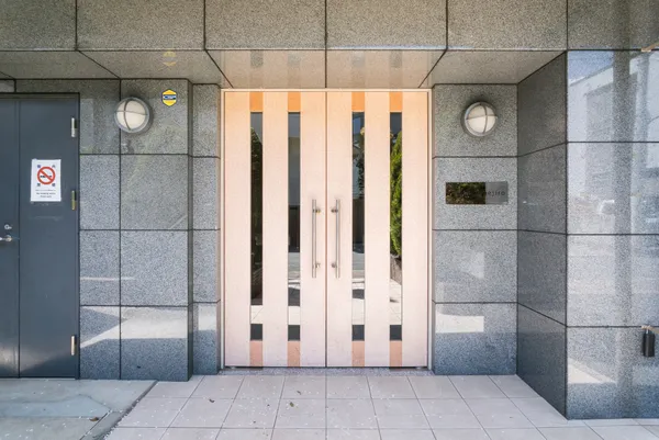 Fortuna Mejiro - Exterior - ["Composite material", "Door", "Home Door"]