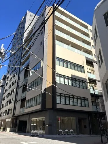Brun Pilier Nihonbashi - Exterior - ["Apartment", "Commercial building", "Condominium"]