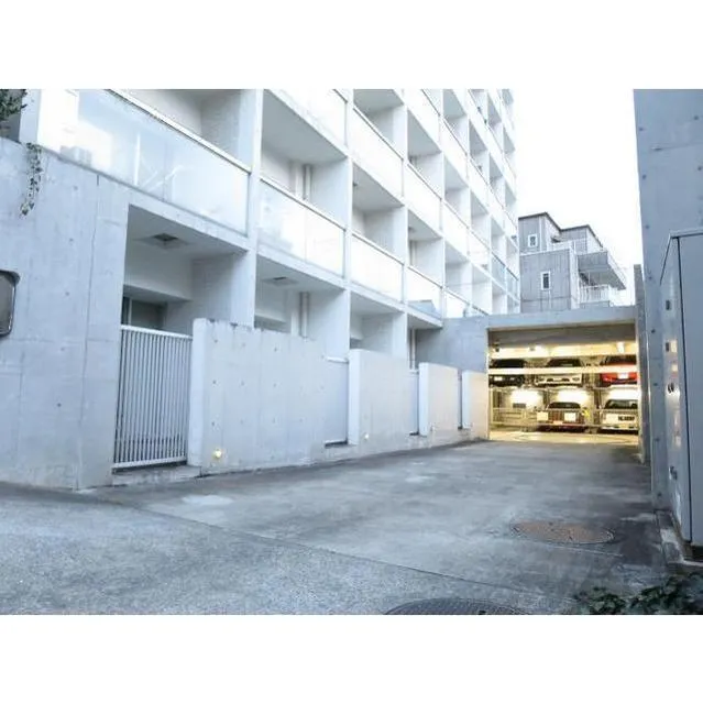 Ipse Gakugei Daigaku - Other - ["Property", "Neighbourhood", "Facade"]