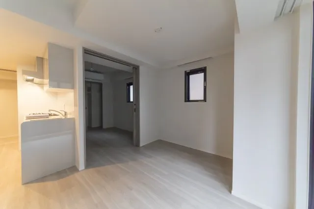 Proud Flat Shibuya Tomigaya - Interior - ["Floor", "Flooring", "Ceiling"]
