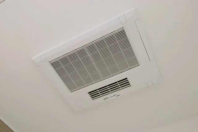 Bright Sumiyoshi - Interior - ["Home appliance"]
