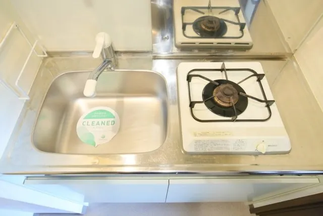 Phoenix Sasazuka Ichibankan - Interior - ["Kitchen Sink", "Major appliance", "Kitchen Appliance"]