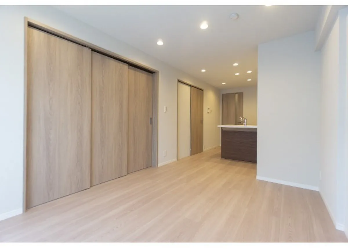 Canyon Mansion Higashiyama