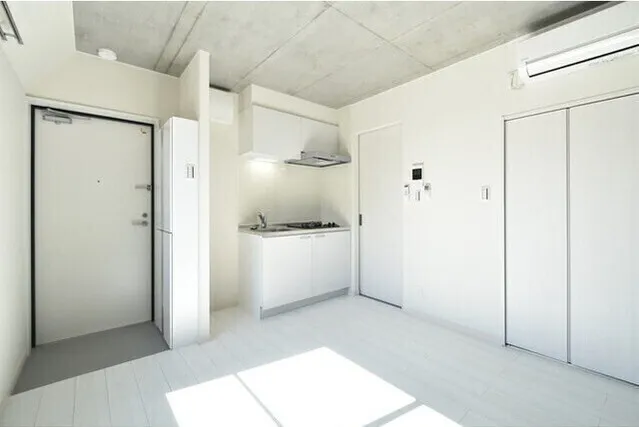 Vista Kitashinagawa - Interior - ["Building", "Property", "Rectangle"]