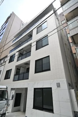The Residence Nihonbashi - Exterior - ["Apartment", "Condominium"]