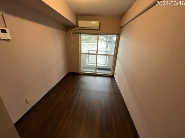Top Meidaimae 3rd - Interior - ["Flooring", "Floor", "Wood flooring"]