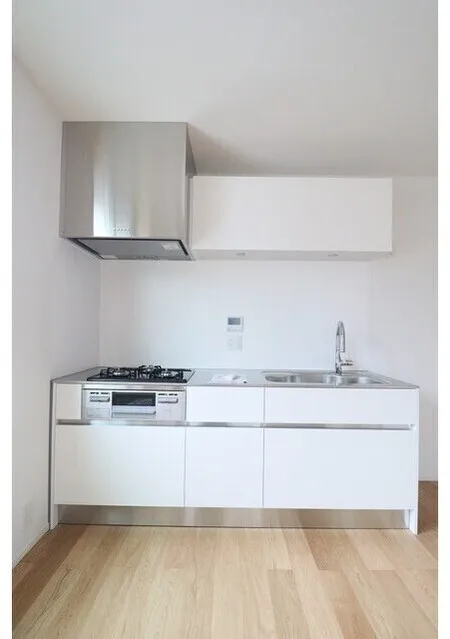TAKANAWA NODE - Interior - ["Kitchen", "Kitchen Appliance", "Major appliance"]