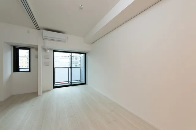 El Sereno Yokohama - Interior - ["Floor", "Ceiling", "Apartment"]