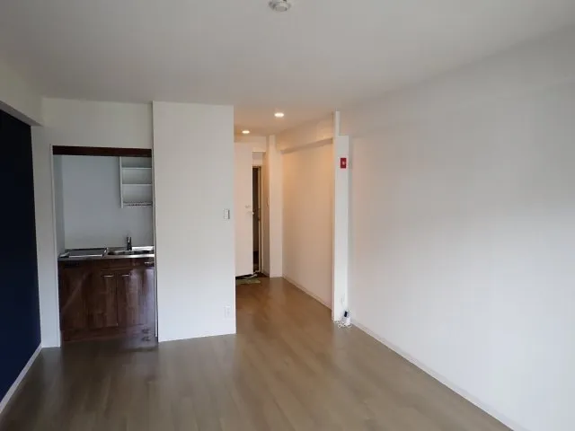 Takanawa Sky Heights - Interior - ["Flooring", "Floor", "Wood"]