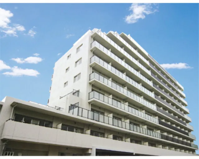 Park Axis Bunkyo Stage - Exterior - Exterior View