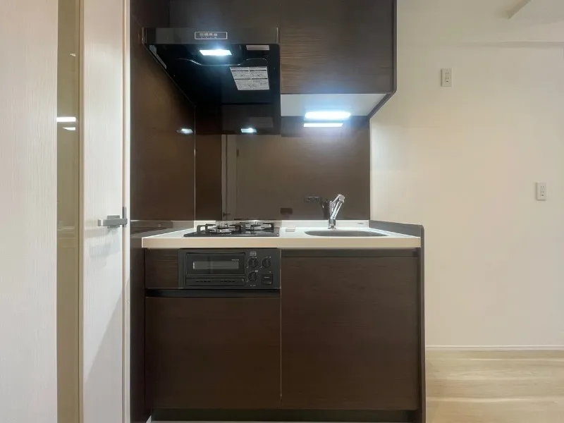 Residia Ueno Ikenohata - Interior - ["Flooring", "Floor", "Interior design"]