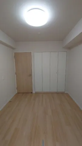 Proud Flat Sangenjaya II - Interior - ["Building", "Fixture", "Wood"]