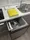 Glück Maison F Toyonaka XV - Interior - ["Kitchen", "Kitchen Appliance", "Kitchen Sink"] thumbnail