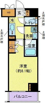 Dearly Alicious Port District Coast - Floor Plan - []