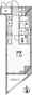 Arden Shiba Park - Floor Plan - ["Apartment", "Tile Flooring"] thumbnail