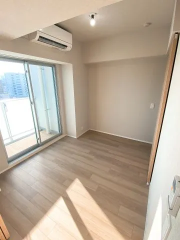 Proud Flat Ueno Matsugaya - Interior - ["Fixture", "Wood", "Floor"]