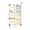 Century Oyamadai Grace - Floor Plan - ["Rectangle", "Handwriting", "Schematic"] thumbnail