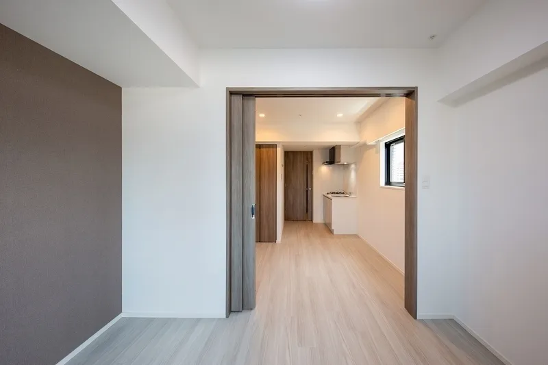 Gran Casa Higashi Nakano - Interior - ["Wood", "Flooring", "Ceiling"]