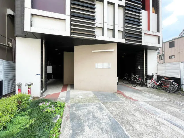 Primal Shinjuku Wakamatsucho - Exterior - []