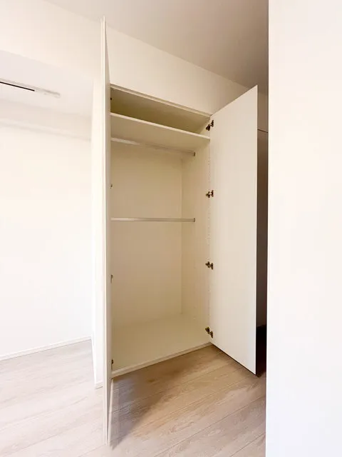 BPR Residence Minami-Shinagawa - Interior - ["Flooring", "Wall", "Floor"]