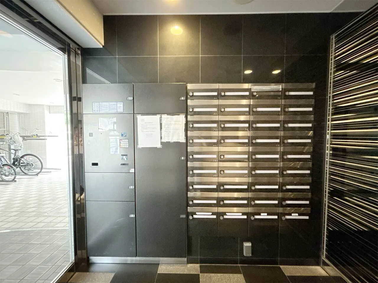 Mynavi STAY Miraie Toshima Takadanobaba - Exterior - []