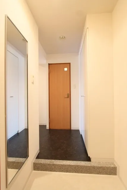 Sejoli Shimura Sakaue - Interior - ["Flooring", "Floor", "Wall"]