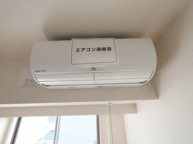 Orchid Residence Itabashi - Interior - ["Output device", "Rectangle", "Office equipment"]