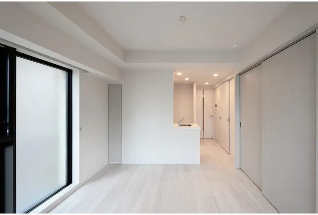 LEFONT PROGRAM Ueno Inaricho - Interior - ["Flooring", "Floor", "Ceiling"]