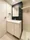 Orchid Residence Shinagawa Nakanobu - Interior - ["Mirror", "Tap", "Sink"] thumbnail