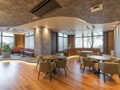 River City 21 East Towers II - Other - ["Interior design", "Flooring", "Floor"]