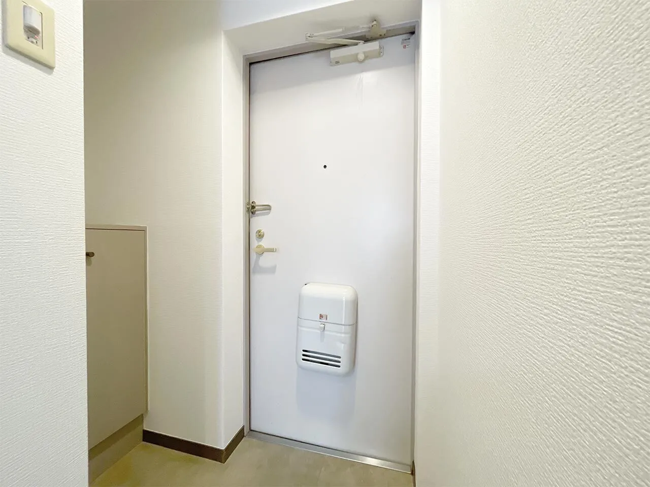 Mynavi STAY Palace Tsukishima Riverside - Interior - []