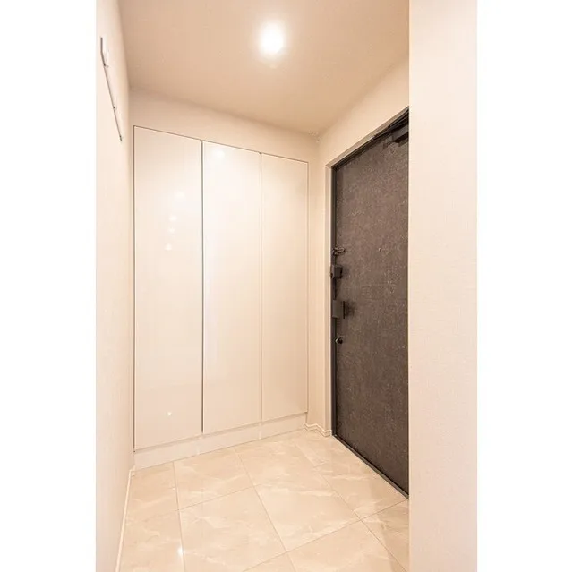 LEFONT PROGRESS SHIBUYA HILLTOP - Interior - ["Fixture", "Wood", "Door"]