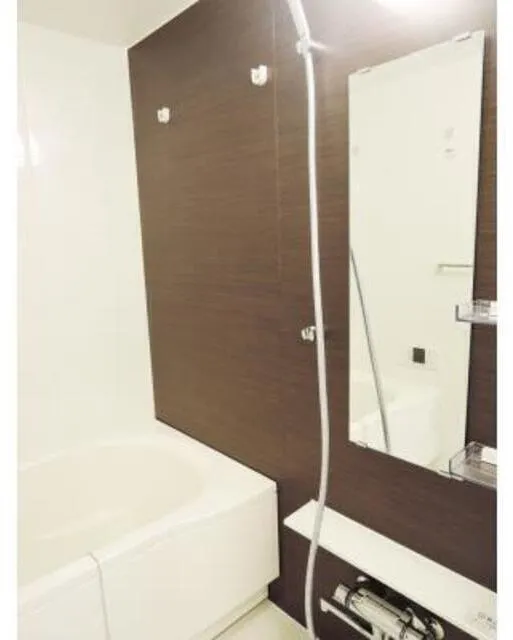 Park Axis Oshiage Terrace - Interior - ["Property", "Room", "Bathroom"]
