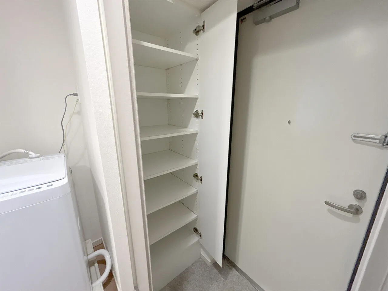Mynavi STAY Serenity Hills Hatchobori Shintomicho - Interior - []
