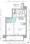 Park Axis Shin-Ohashi - Floor Plan - ["White", "Diagram", "Plan"] thumbnail
