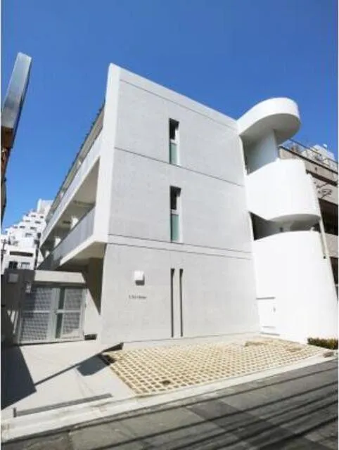 UTA HOUSE - Exterior - ["Sky", "Fixture", "Building"]