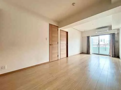 Nisshin Parastage Itabashi Takinogawa - Interior - ["Flooring", "Wood flooring", "Floor"]
