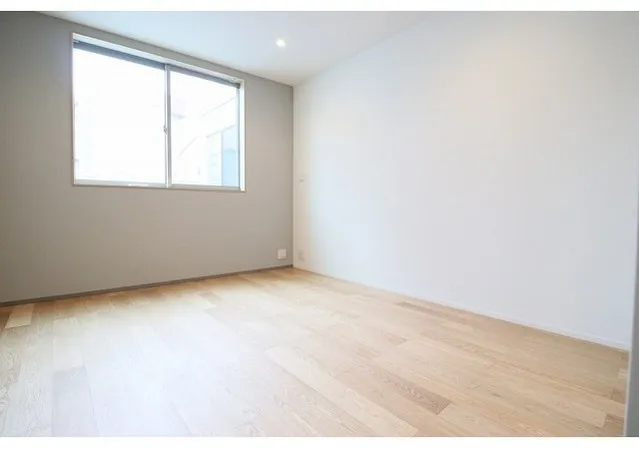 TAKANAWA NODE - Interior - ["Wood flooring", "Flooring", "Floor"]
