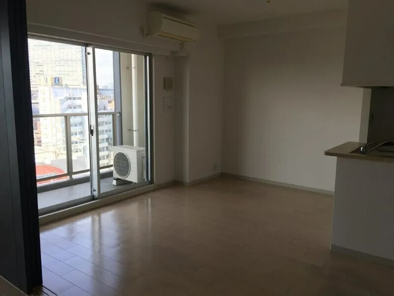 Due Namba South - Interior - ["Flooring", "Floor", "Apartment"]