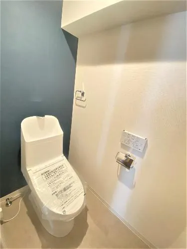 Lumiere Funabashi Room 502