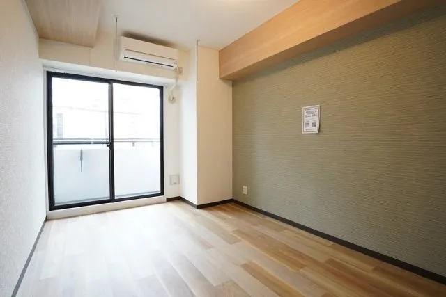 Lions Mansion Nishigaoka Minami - Interior - ["Flooring", "Floor", "Wood flooring"]