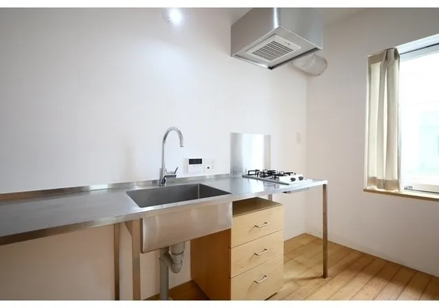 Treform - Interior - ["Kitchen Sink", "Kitchen", "Interior design"]