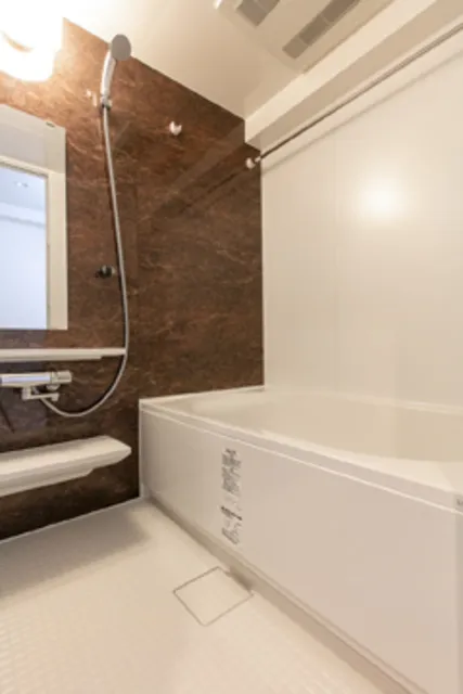 Residence Nishiwaseda - Interior - ["Bathroom", "Property", "Room"]