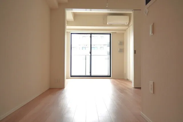 J.GRAN Court Shinagawa Nishioi WEST - Interior - ["Flooring", "Floor", "Apartment"]