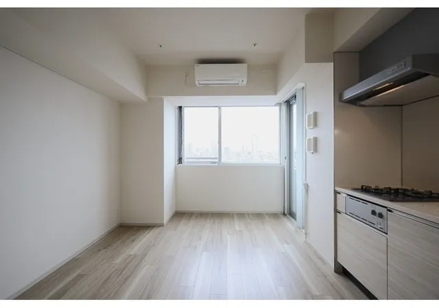 Comforia Shin-Nakano - Interior - ["Flooring", "Apartment", "Floor"]