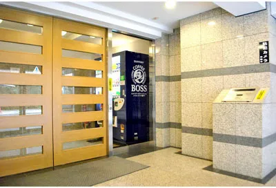 Live City Shinjuku Ichibankan - Exterior - ["Door", "Flooring", "Interior design"]
