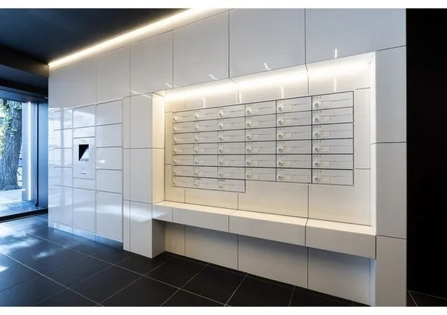 Comforia Liv Shimo-Ochiai - Exterior - ["Interior design", "Flooring", "Ceiling"]
